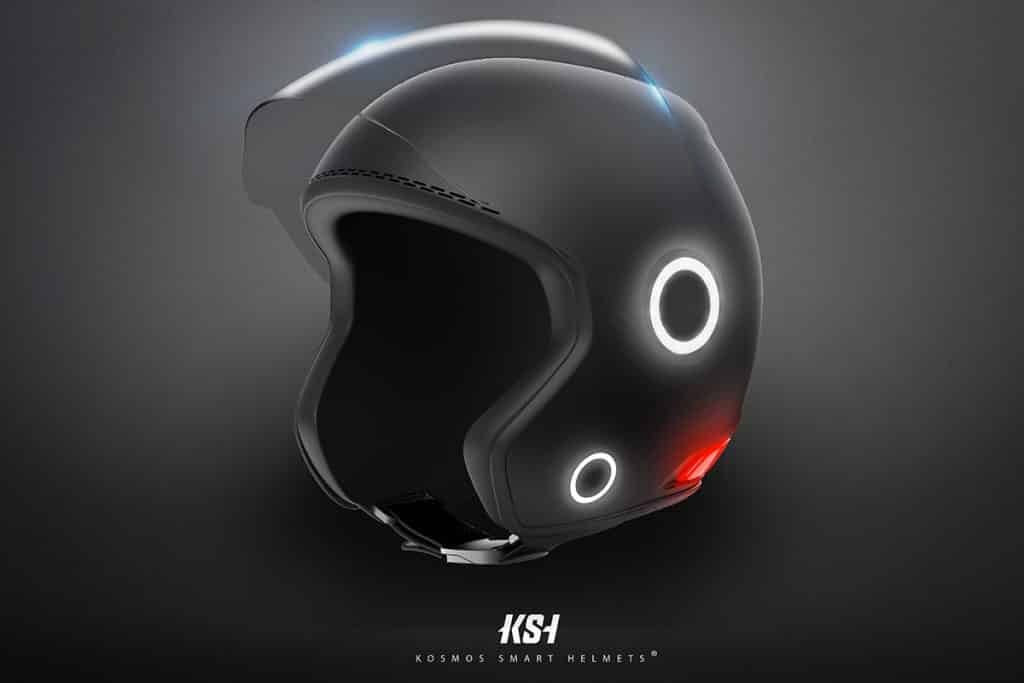 ksh casque 